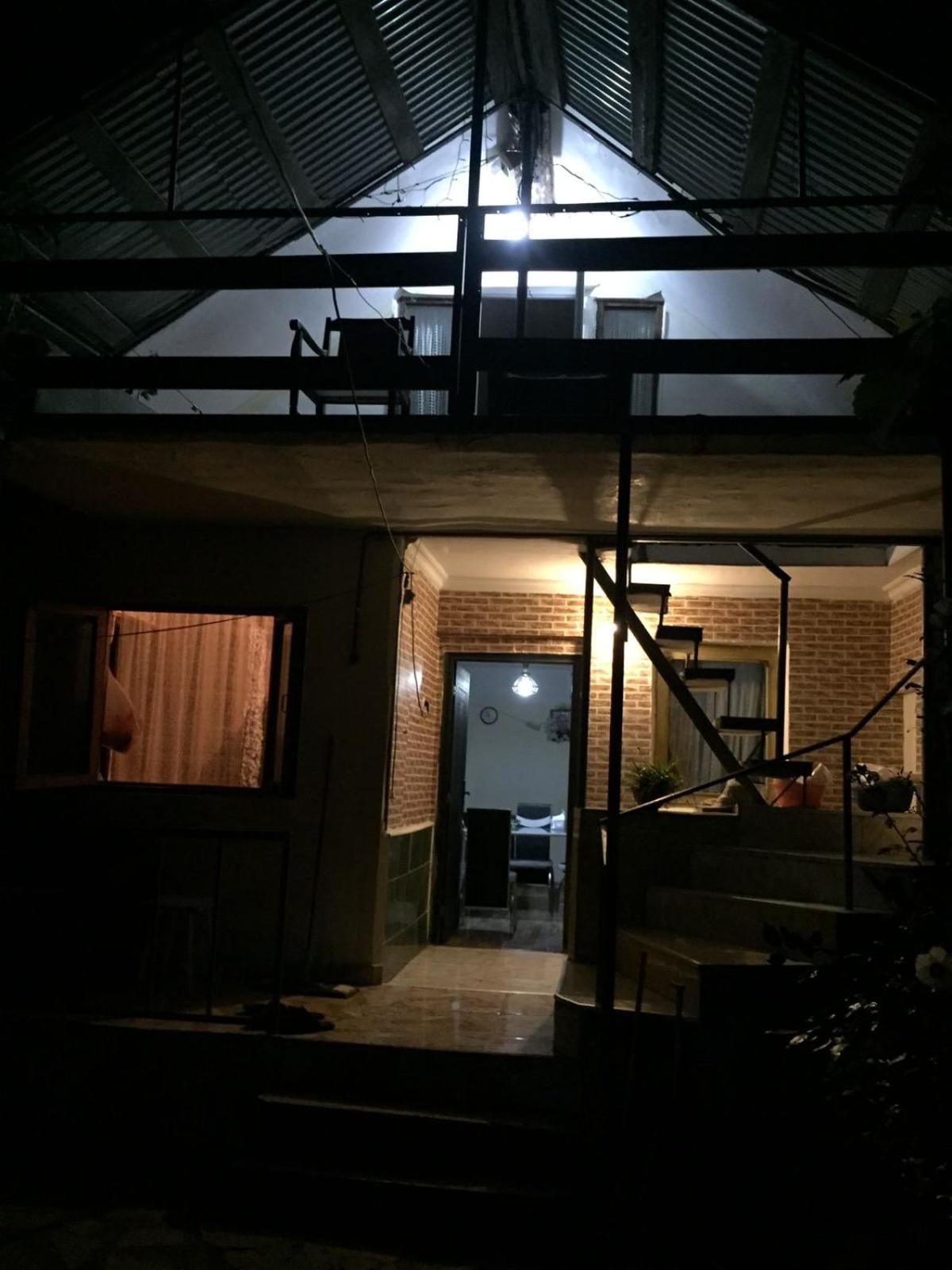 Mera Hostel Partskhanaqanevi Exterior photo